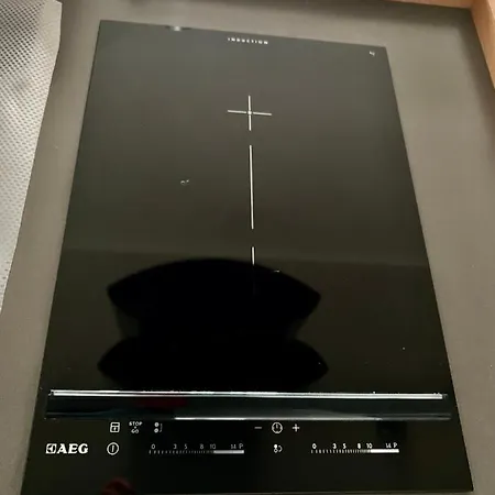 Apartamento Angel Druskininkai