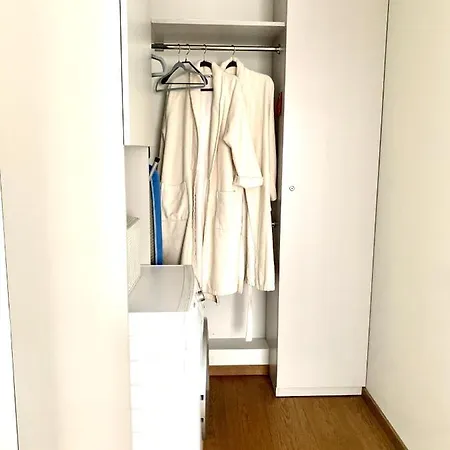 Angel Apartamento Druskininkai