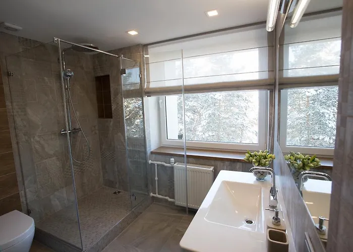 Apartment Angel Druskininkai